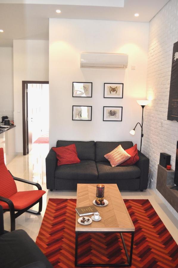 Luxury Suite - Amazing Views & Lovely Garden صلالة المظهر الخارجي الصورة