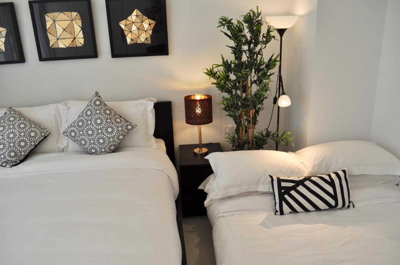 Luxury Suite - Amazing Views & Lovely Garden صلالة المظهر الخارجي الصورة