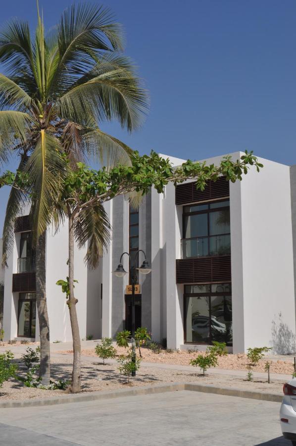 Luxury Suite - Amazing Views & Lovely Garden صلالة المظهر الخارجي الصورة