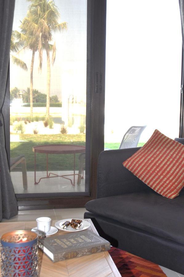 Luxury Suite - Amazing Views & Lovely Garden صلالة المظهر الخارجي الصورة
